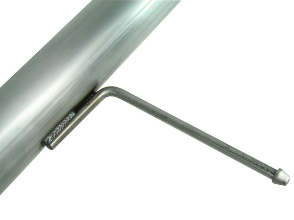 Advanced Flow Engineering Exhaust System Kit (MPN: 49-43043-B)