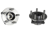 Ford Performance Spindle For Mustang (MPN: M-5970-M)