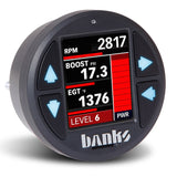 Banks iDash Performance Monitor (MPN: 61423)