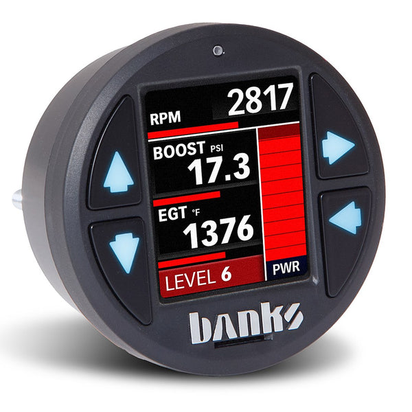 Banks iDash Performance Monitor (MPN: 61423)