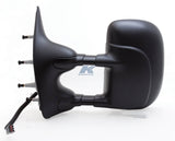 K Source Exterior Towing Mirror (MPN: 61200F)