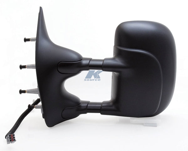 K Source Exterior Towing Mirror (MPN: 61200F)