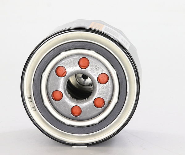 WIX Oil Filter (MPN: 51372)