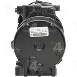 Four Seasons Air Conditioner Compressor (MPN: 67192)