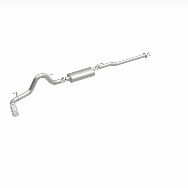 MagnaFlow Toyota Tacoma Street Series Exhaust System (MPN: 15315)