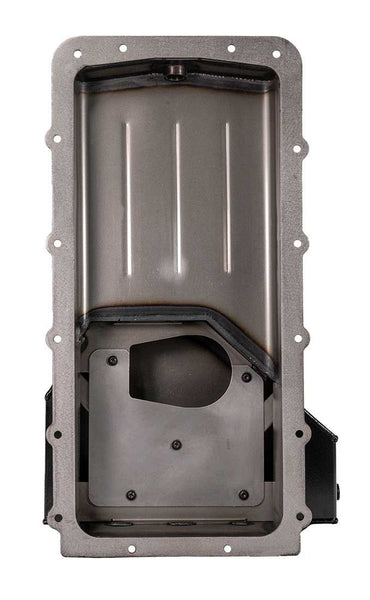 Moroso Performance Oil Pan For Ford 5.0 Modular Engines (MPN: 20571)