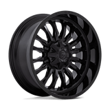 Fuel Off Road Wheel Arc D796 (MPN: D79620005747)