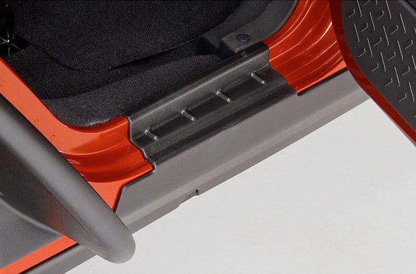 Bushwacker Rocker Panel Guard (MPN: 14002)