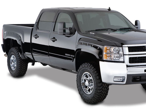 Husky Liner Fender Flare (MPN: 2804942)