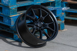 OE Wheels DG21 20 Inch Aluminum Wheel (MPN: DG21-20090-5115-18B1)