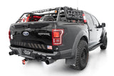Raptor Phantom Rear Bumper (MPN: R110191190103)