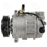 Four Seasons Air Conditioner Compressor (MPN: 98354)