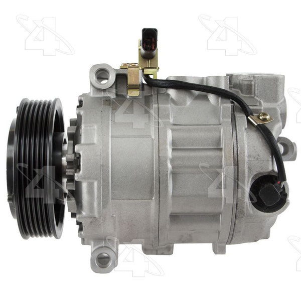 Four Seasons Air Conditioner Compressor (MPN: 98354)