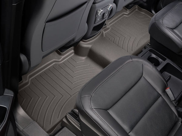 WeatherTech FloorLiner Cocoa (MPN: 4715752)