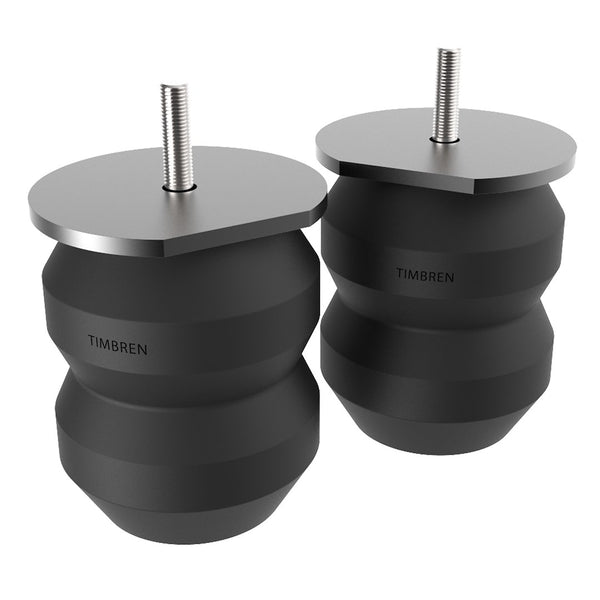 Timbren Suspension Enhancement System (MPN: GMRW35)