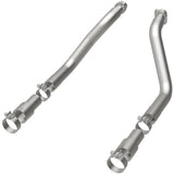 MagnaFlow Exhaust Pipe Intermediate (MPN: 16445)