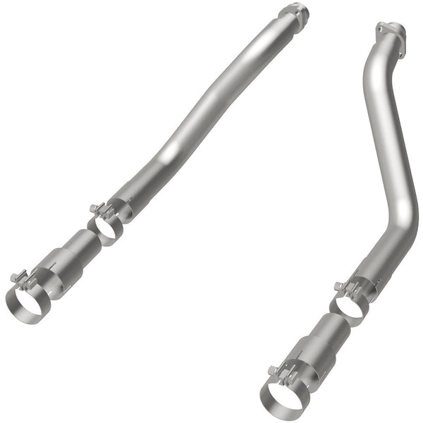 MagnaFlow Exhaust Pipe Intermediate (MPN: 16445)