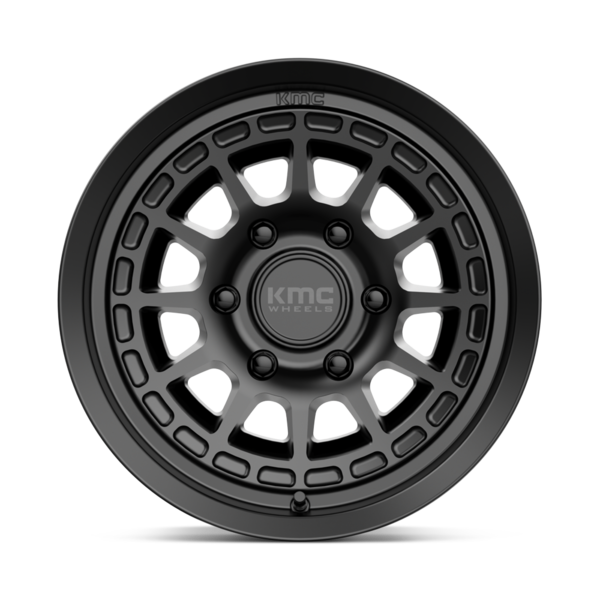 KMC Wheels KM719 Canyon 17 Inch (MPN: KM71978062735)
