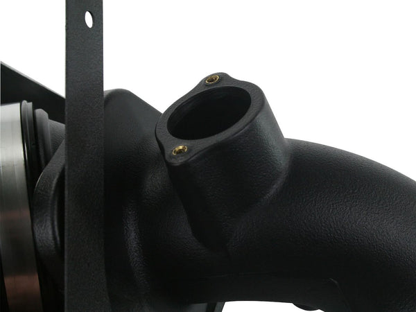 Advanced Flow Engineering Cold Air Intake (MPN: 54-10322)