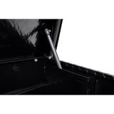 Weather Guard Lo-Side Aluminum Tool Box (MPN: 184-5-04)