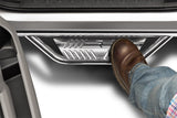 N-Fab Stainless Podium Steps (MPN: HPT0777QC-SS)