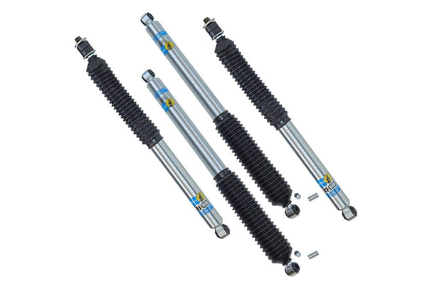 Superlift Shock Absorber Set of 4 (MPN: 84010)