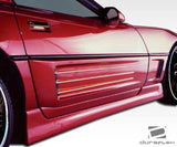 Duraflex Side Skirt (MPN: 103451)