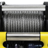 Superwinch S Series Vehicle Mounted Winch (MPN: 1475200)