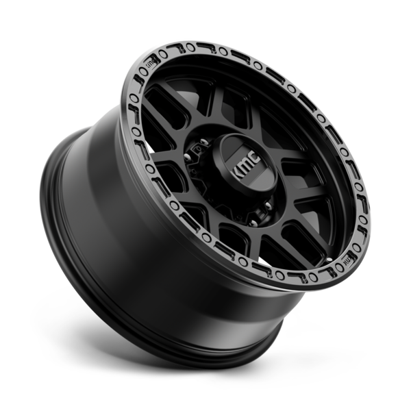 KMC Wheels KM544 Mesa (MPN: KM54489088718)