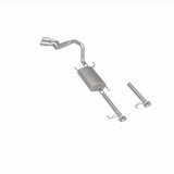 MagnaFlow Toyota 4Runner Exhaust System Kit (MPN: 15781)