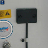 T-H Marine Boat Wire Cover (MPN: DWC-1-DP)