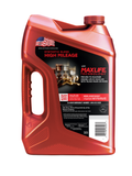 Valvoline High Mileage Motor Oil (MPN: 881161)