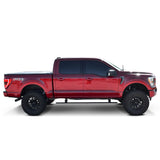 Westin Pro-e Running Boards (MPN: 29-23945)