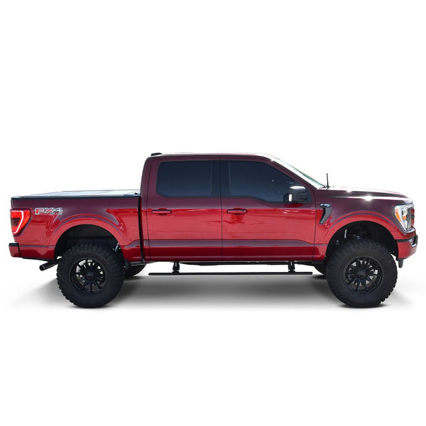 Westin Pro-e Running Boards (MPN: 29-23945)