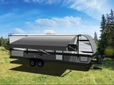 Velarium Awning Fabric (MPN: VC11002000A)