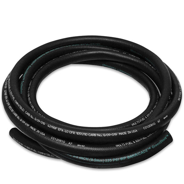 MSD Ignition Fuel Line (MPN: 2927)