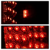 Spyder Automotive Tail Light Assembly (MPN: 5003409)