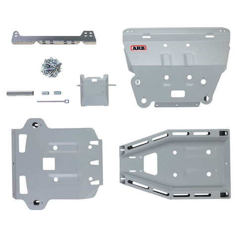 ARB Skid Plate for Engine and Transmission Protection (MPN: 5421100)