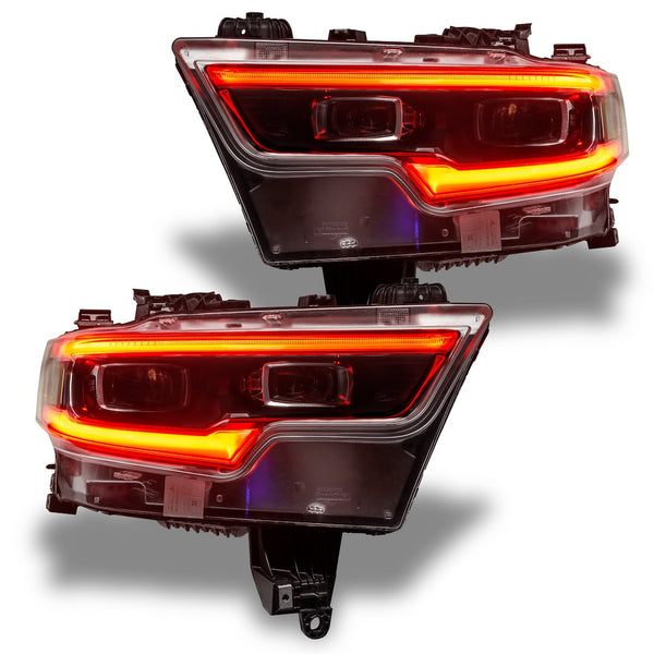 Oracle Lighting Daytime Running Light Upgrade Kit (MPN: 1448-330)