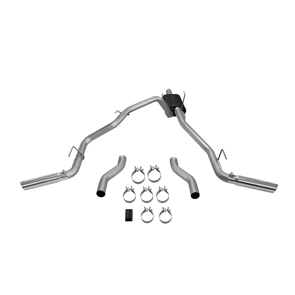 Flowmaster American Thunder Cat-Back Exhaust System (MPN: 817490)