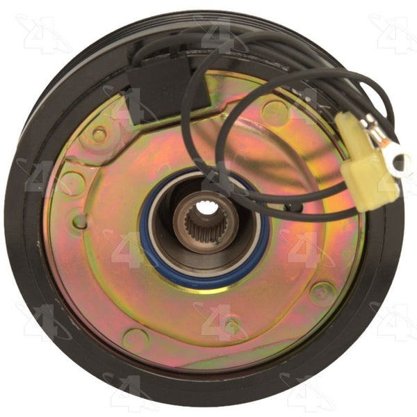Four Seasons Air Compressor Clutch (MPN: 47826)