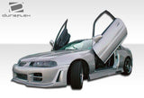 Duraflex Side Skirt (MPN: 101163)