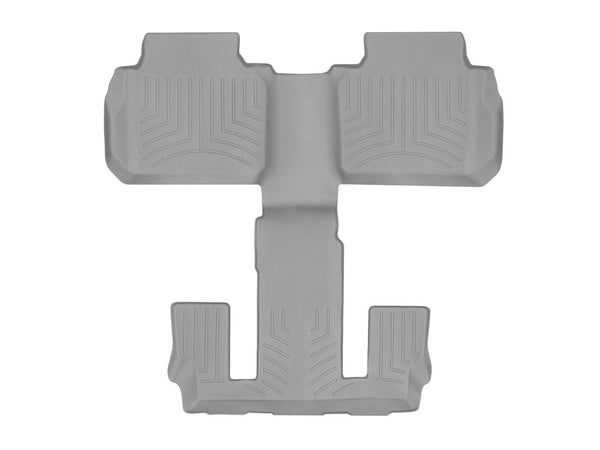 WeatherTech FloorLiner Molded Fit Gray (MPN: 4610803)