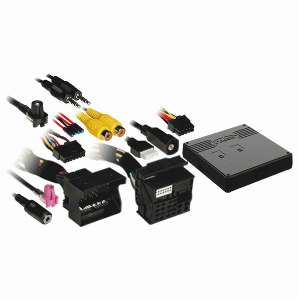 Axxess Backup Camera Interface (MPN: AX-AM-MB91)
