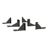 Luverne Running Board Component (MPN: 401345)