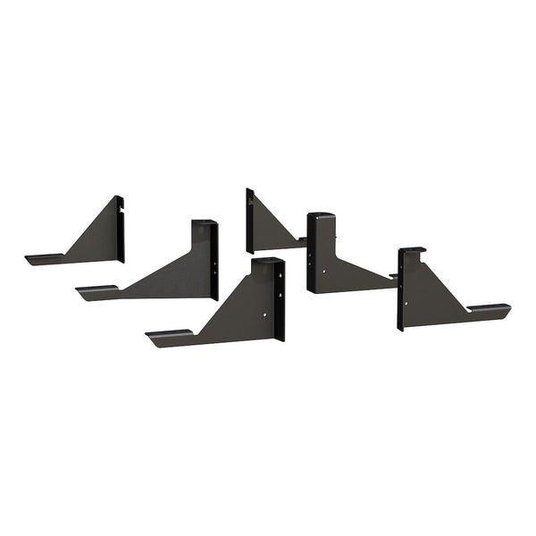 Luverne Running Board Component (MPN: 401345)