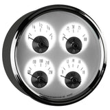 AutoMeter 5 Inch Analog Gauge Set (MPN: 2019)