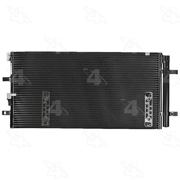 Four Seasons Air Conditioner Condenser (MPN: 40343)