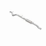 MagnaFlow Jeep Rock Crawler Exhaust System (MPN: 15236)