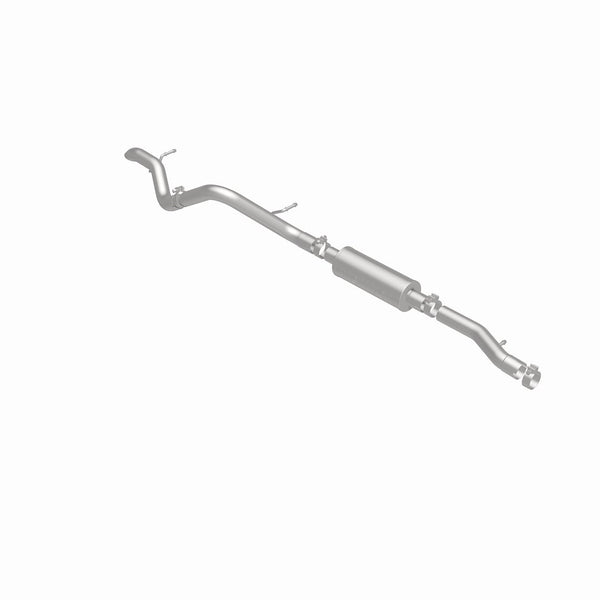 MagnaFlow Jeep Rock Crawler Exhaust System (MPN: 15236)